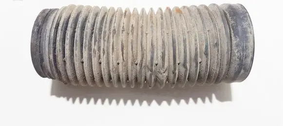 Volkswagen PASSAT B6 Front shock absorber dust cover boot pk1013b01 pk-1013-b01