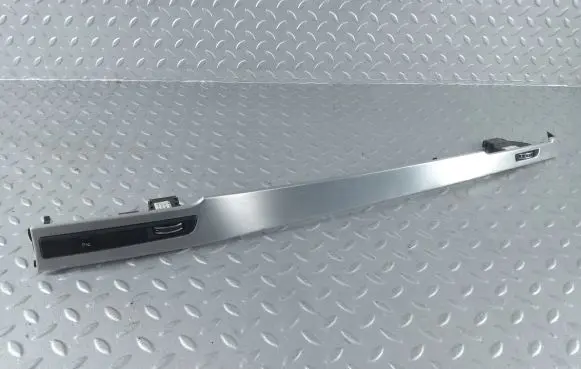 Audi A8 S8 D4 4H Dashboard glove box trim 4H1853174QGN6 4H0820911C 4H1820912D