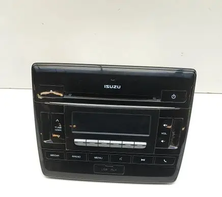 Isuzu D-Max Radio/CD/DVD/GPS head unit 8974807964