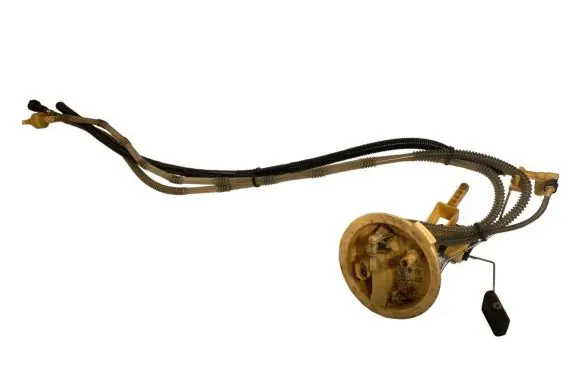 BMW 3 E90 E91 Fuel level sensor 6763888
