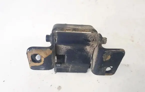 Audi A4 S4 B5 8D Rear door lower hinge