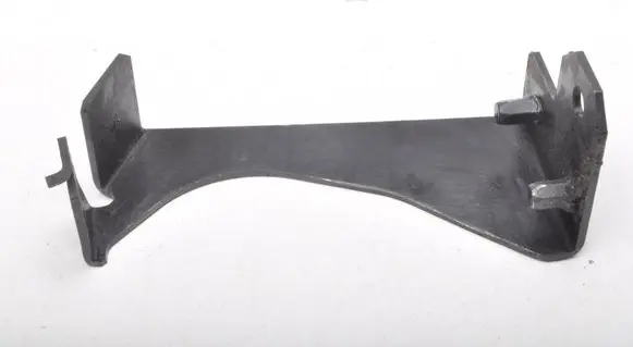 Alfa Romeo 4C Engine mount bracket 