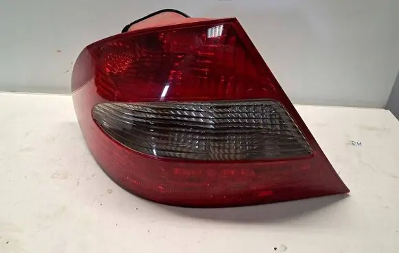 Mercedes-Benz CLK A209 C209 Rear/tail lights A2098201564