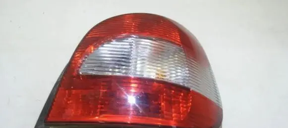 Renault Scenic I Rear/tail lights