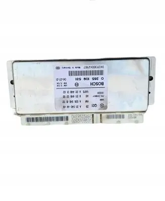 Mercedes-Benz E W211 ESP (stability system) control unit A2115404445