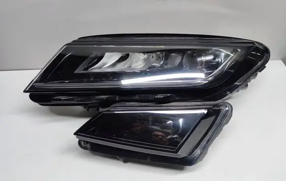 Headlight/headlamp