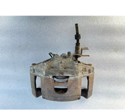 Audi A6 S6 C6 4F Front brake caliper