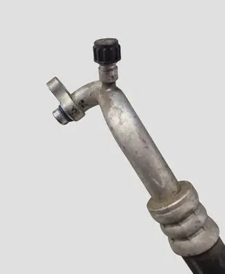 KIA Sorento Air conditioning (A/C) pipe/hose