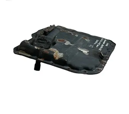 Hyundai Santa Fe Oil sump