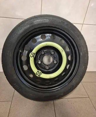 KIA Ceed R16 spare wheel 52910A6900