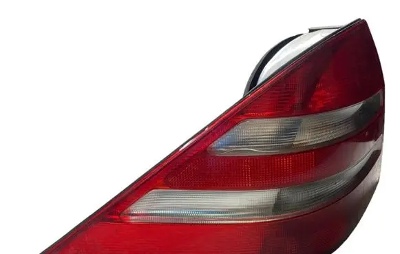 Mercedes-Benz S W220 Rear/tail lights 255001 255121L 1335