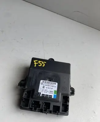 Mercedes-Benz A W169 Door control unit/module A1698201385 10001767