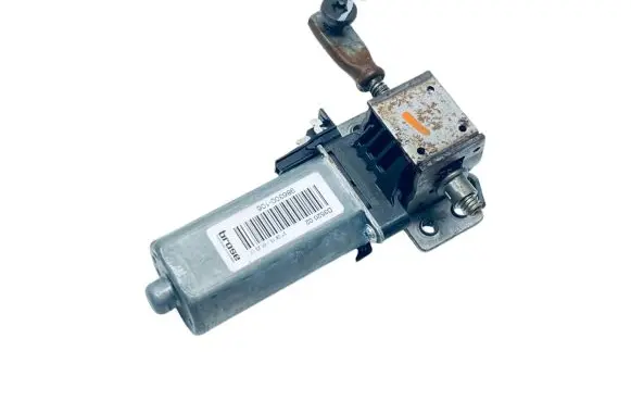Mercedes-Benz GLE (W166 - C292) Seat adjustment motor 986300106