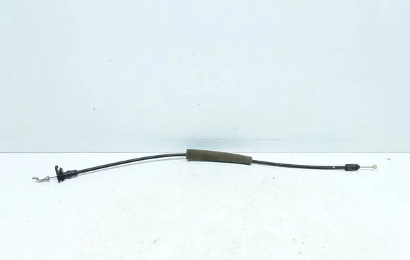 Opel Antara Front door cable line 