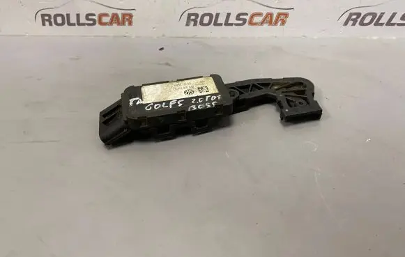 Volkswagen Golf V Accelerator throttle pedal 6PV00874500 1K2721503J
