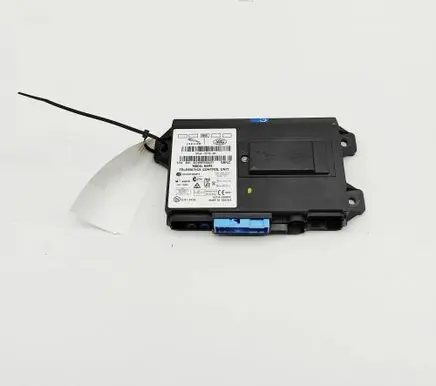 Land Rover Discovery 5 Bluetooth control unit module HPLA70718NF