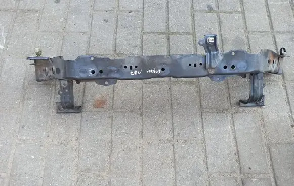 Honda CR-V Top upper radiator support slam panel