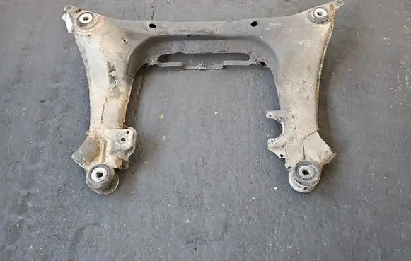 Audi A4 S4 B5 8D Front axle beam IMPRK1593762
