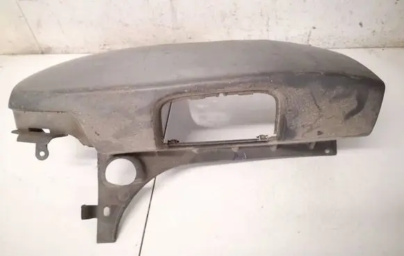 Renault Trafic II (X83) Rear bumper corner part panel trim 7700313231