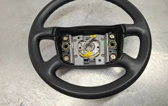 Volkswagen PASSAT B5 Steering wheel 3B0419091J