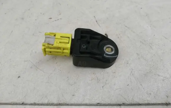Lexus IS III XE30 Airbag deployment crash/impact sensor 8917375010 A16U66