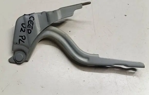 KIA Ceed Engine bonnet/hood hinges AWF51AW5874