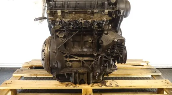 Ford Mondeo MK IV Engine PNBA