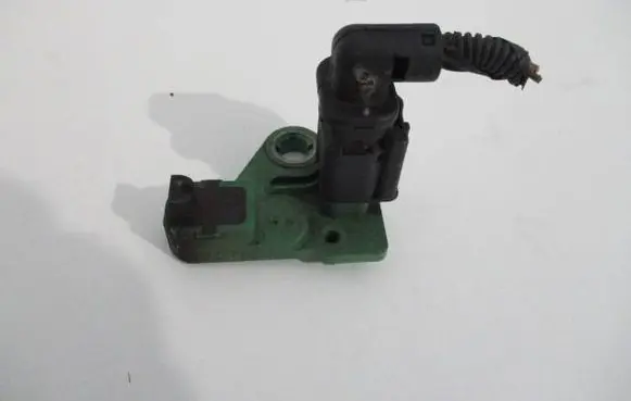 Peugeot 3008 I Crankshaft position sensor 9677539480 PA66GF30