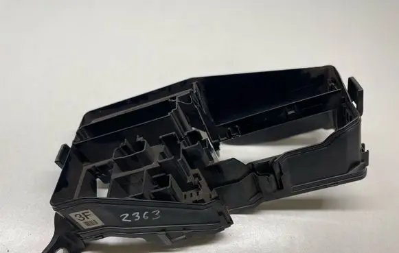 Toyota Camry Fuse box set