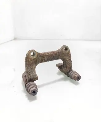 Audi A4 S4 B6 8E 8H Brake caliper pad carrier rear 