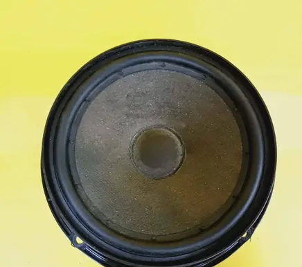Seat Altea XL Front door speaker 1P0035411