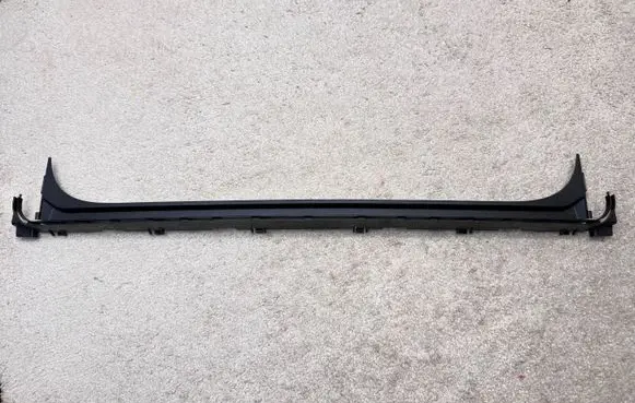 Mercedes-Benz C W205 Sunroof frame A2057800109