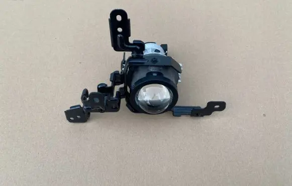 Hyundai Tucson IV NX4 Front fog light 92202D77