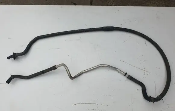 Tesla Model S Engine coolant pipe/hose 600735300H H120513