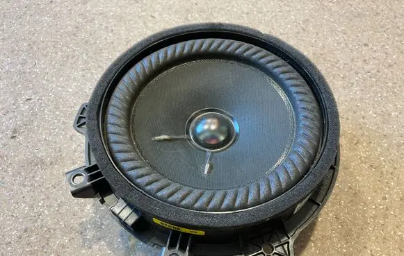 Hyundai Ioniq 5 Front door speaker 96330GI300