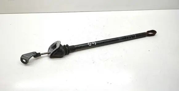 BMW 7 E65 E66 Rear door check strap stopper 7001006 51227001006