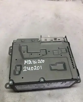Mercedes-Benz C W206 Radio/CD/DVD/GPS head unit A2969001312