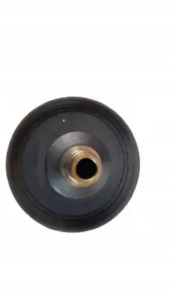 BMW 3 E46 Water pump pulley 7500335