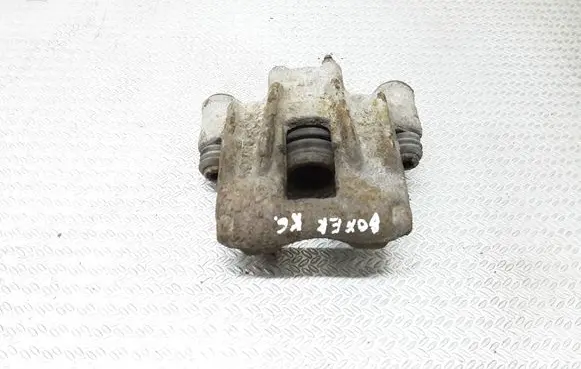 Fiat Ducato Rear brake caliper