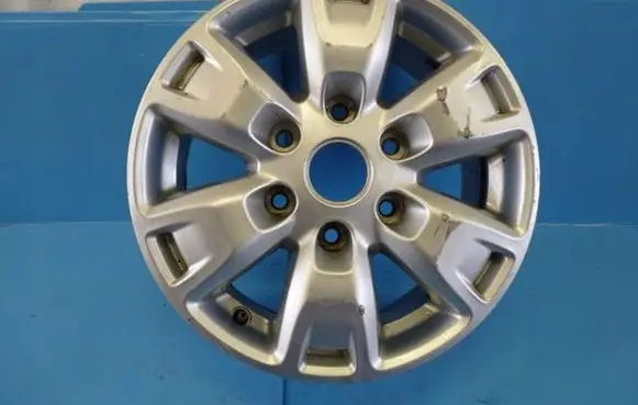 Ford Ranger R16 alloy rim A8391007CA