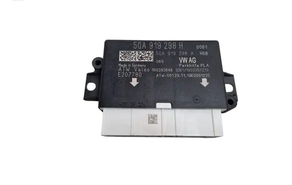Volkswagen PASSAT B8 Parking PDC control unit/module 5QA919298A