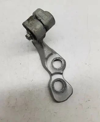 Ford Focus C-MAX Front door upper hinge 3M51P22800AE