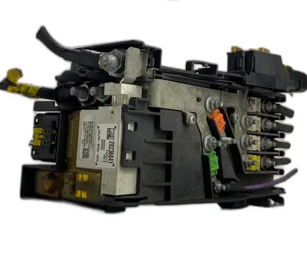 Peugeot 308 Other control units/modules 28236841 9666527580