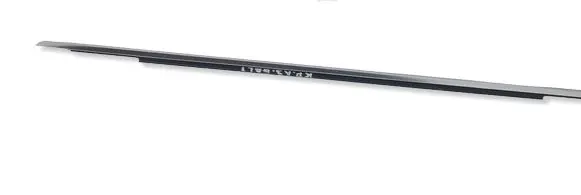 Audi A3 8Y Front door glass trim molding 8Y0837475B 8Y0837475