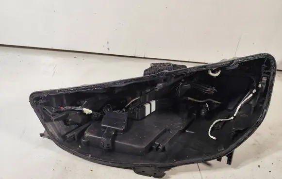 Audi A4 S4 B9 8W Headlight/headlamp 4112110075 711451000947 145000094700