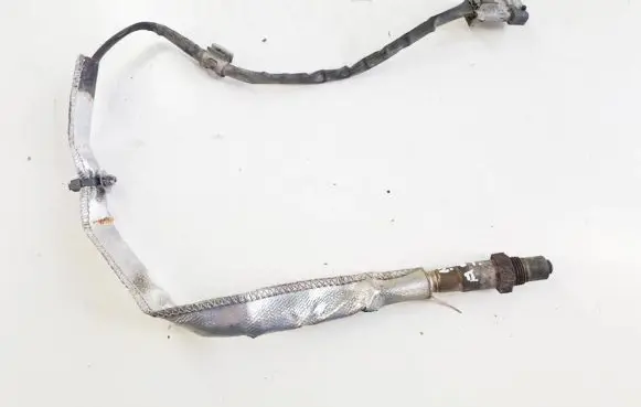 Volvo V50 Lambda probe sensor