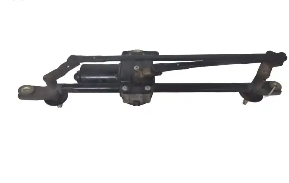 KIA Sportage Front wiper linkage and motor KMLDS58646 H1CL125