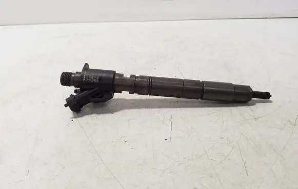 Volvo XC60 Fuel injector 0445116046 B44514112400