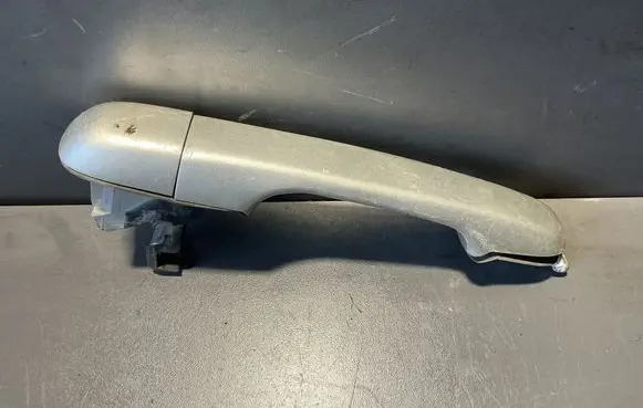 Volvo S70 V70 V70 XC Front door exterior handle 