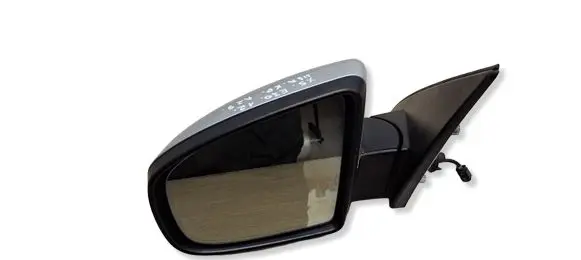 BMW X5M E70 Front door electric wing mirror 7136887 7181175